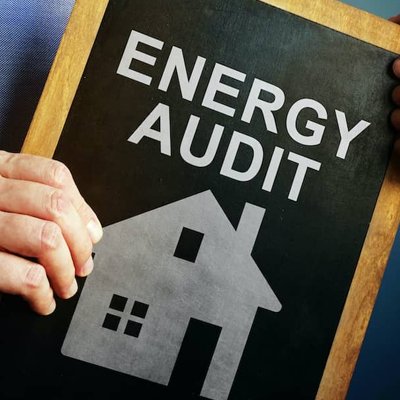 Energy audit services in Dubai and UAE by Rakashan Technical Services Co. L.L.C